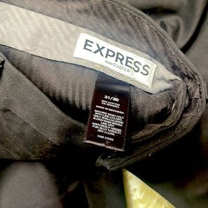 Express 31 / 30 Innovator dress pants